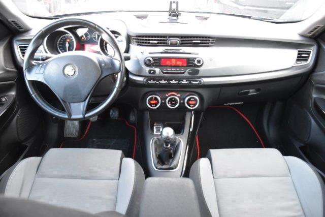 ALFA ROMEO Giulietta 1.6 JTDm-2 105 CV Distinctive