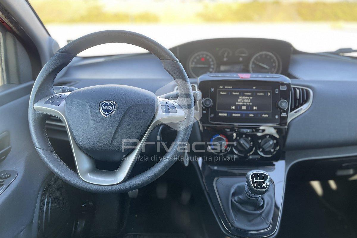 LANCIA Ypsilon 1.0 FireFly 5 porte S&S Hybrid Gold