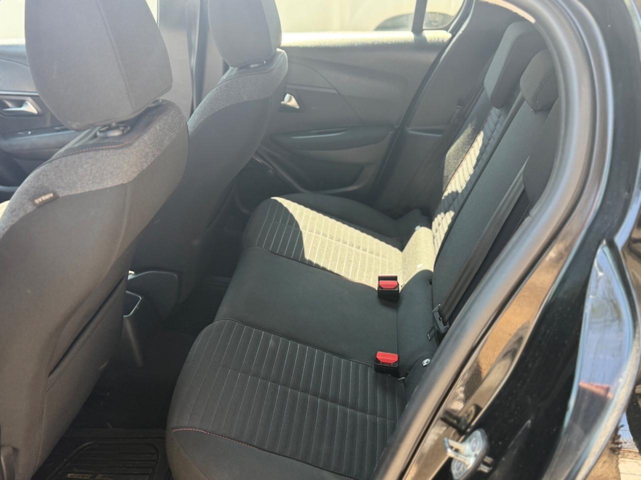 Peugeot 208 1.2 Benzina 2021