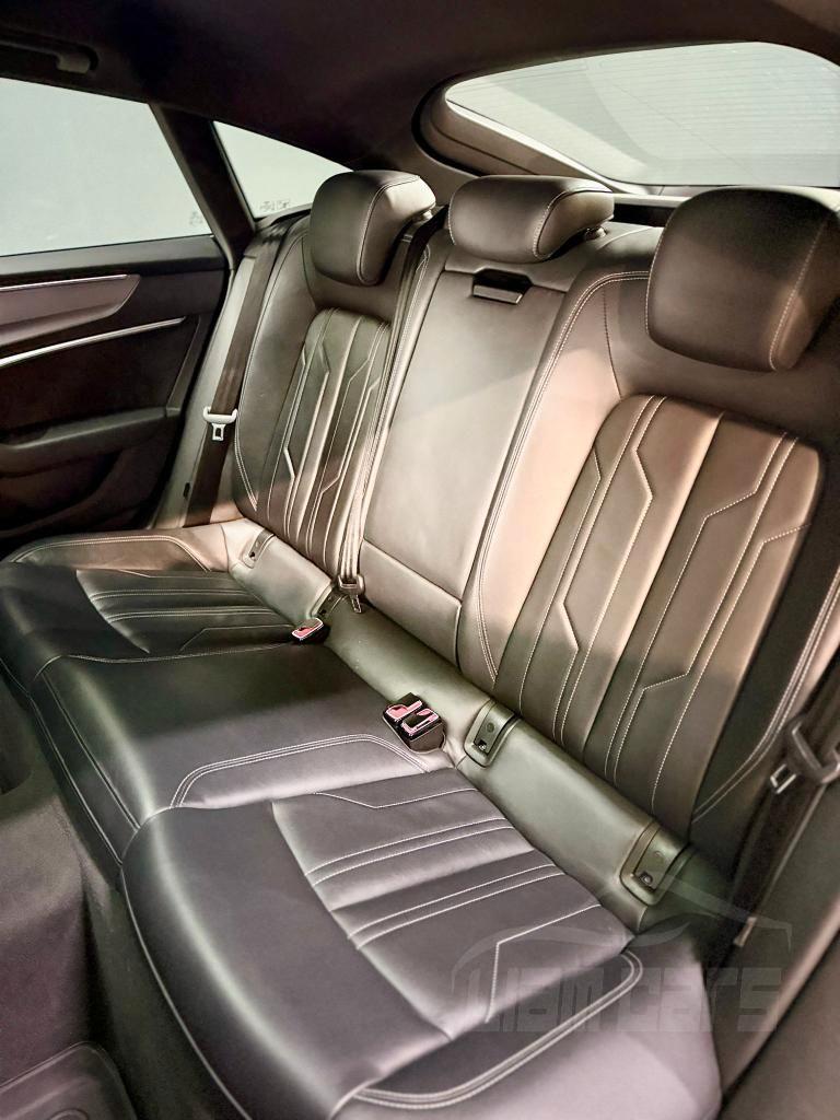 Audi A7 Sportback 45 3.0 tdi mhev Business plus quattro s-tronic