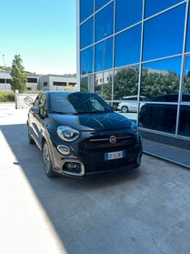 Fiat 500X 1.6 MultiJet 120 CV Sport