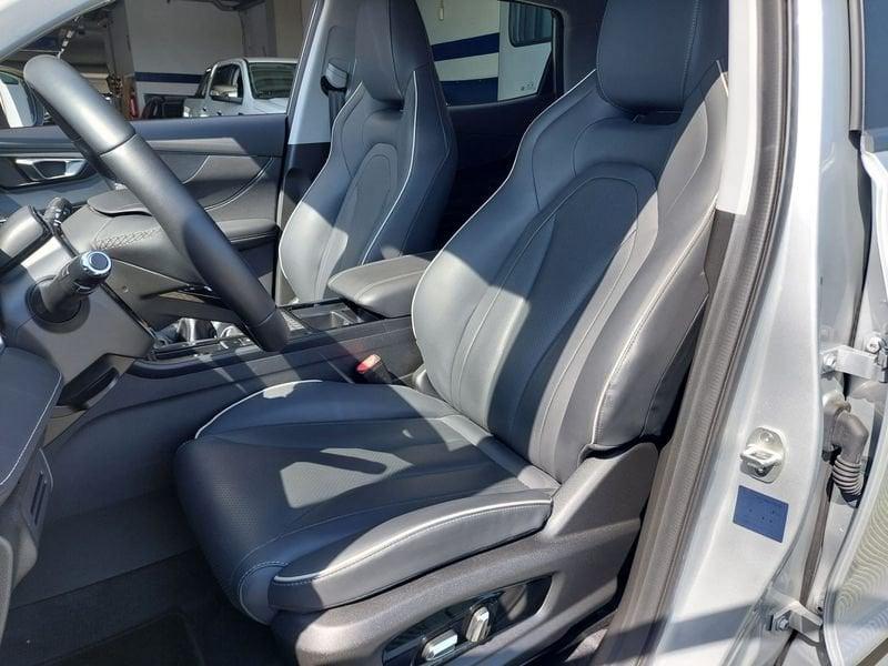 DR AUTOMOBILES DR-5-0 1.5 Comfort