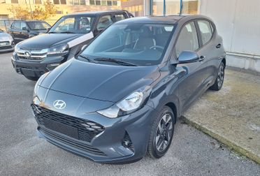 GAMMA HYUNDAI PRONTA CONSEGNA KM0