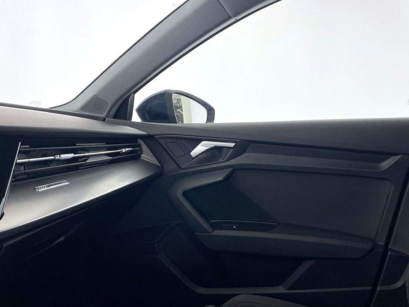 Audi A3 A3 SPB 30 TFSI S tronic Business Advanced