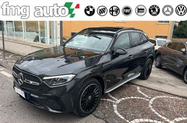 Mercedes-benz GLC 220 d 4Matic Mild Hybrid AMG Line Premium Tetto Apribile