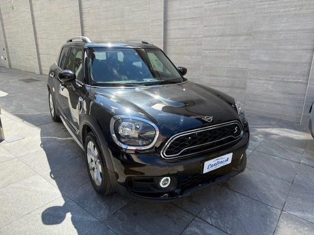 MINI Countryman 1.5 Cooper SE Countryman ALL4 Automatica
