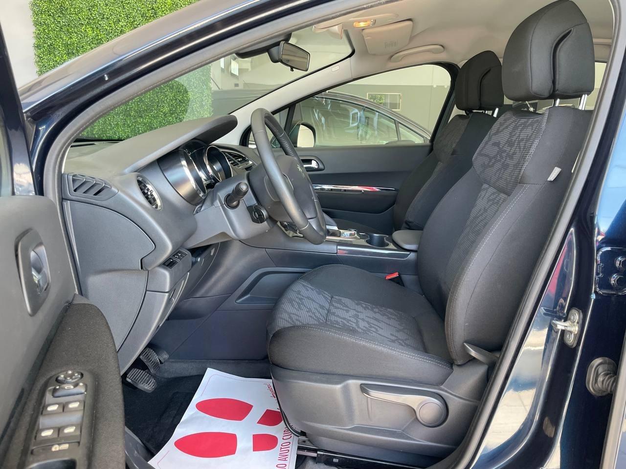 Peugeot 3008 - 2.0 | 150CV
