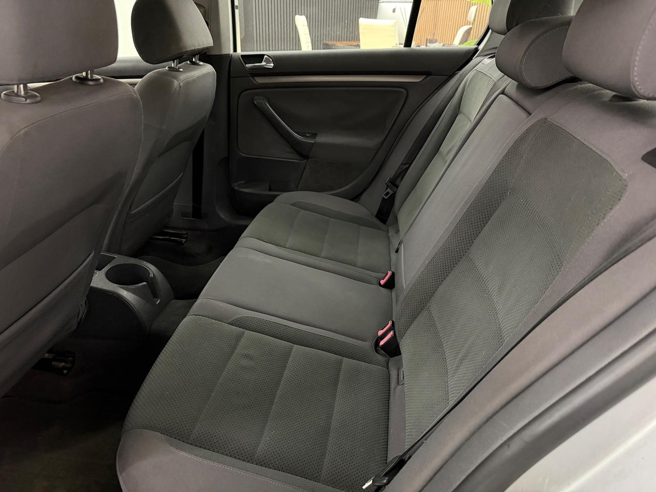 Volkswagen Golf 1.9 TDI 5p. Comfortline