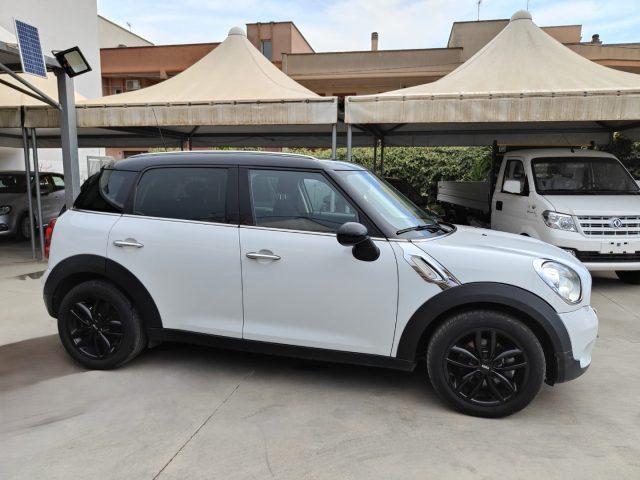 MINI Countryman R60 1.6 90CV