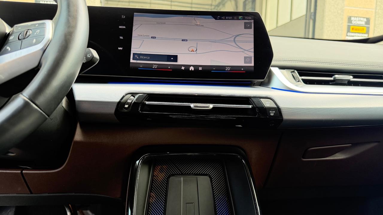 Bmw X1 sDrive 18d xLine