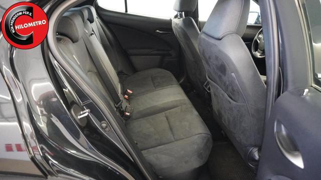 LEXUS UX 250h UX Hybrid Business