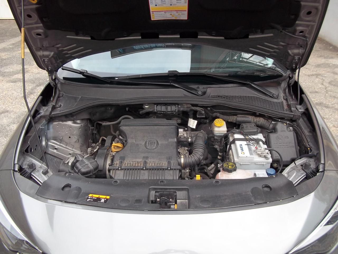 Fiat Tipo Lounge 1.4 16v 5p 97.800km Uniproprietario Euro6B