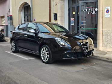 Alfa Romeo Giulietta 2.0 JTDm-2 140 CV Distinctive