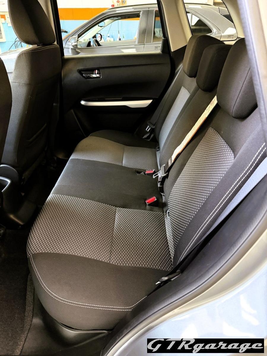 SUZUKI - Vitara - 1.6 VVT V-Cool
