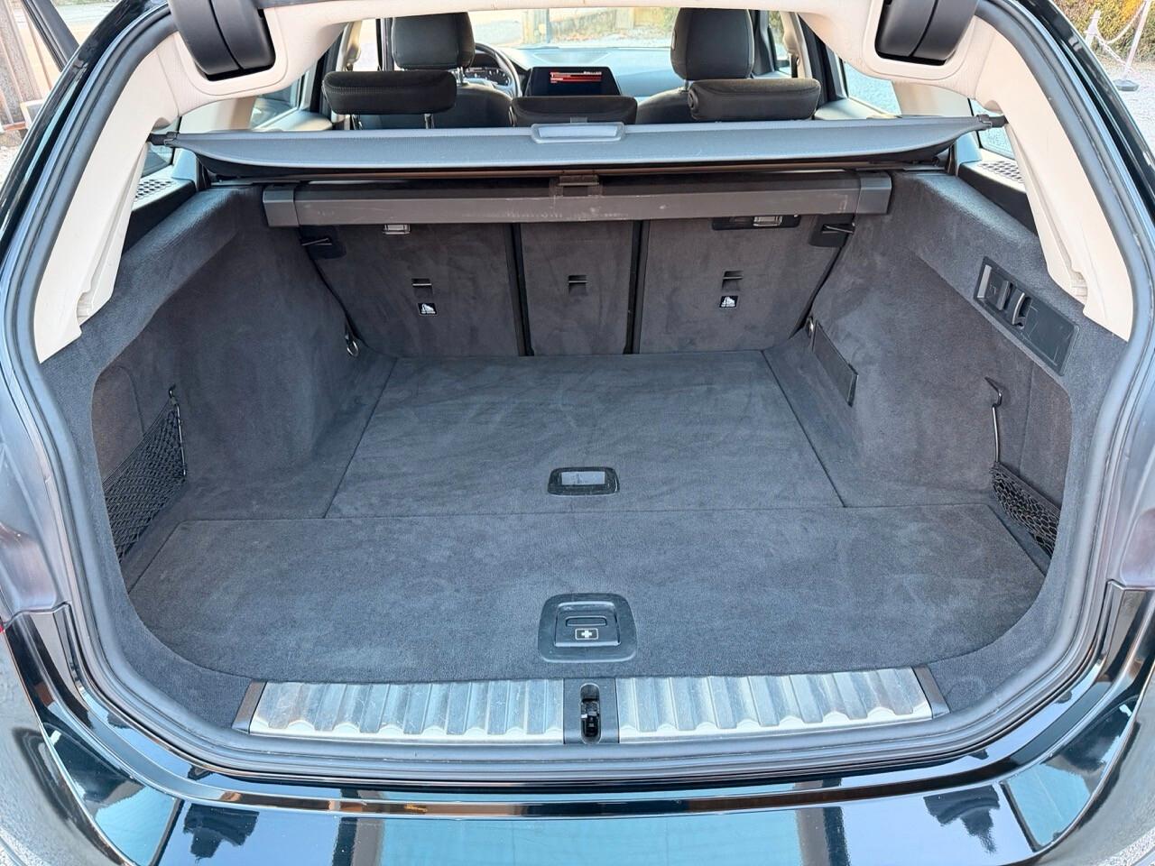 Bmw 320 d Touring Xdrive 48V Automatico Business Advantage