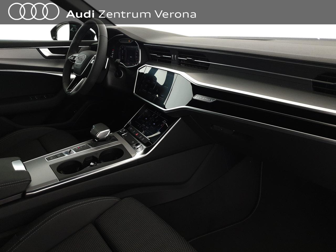 Avant 40TDI 204CV quattro S tronic S line Edition