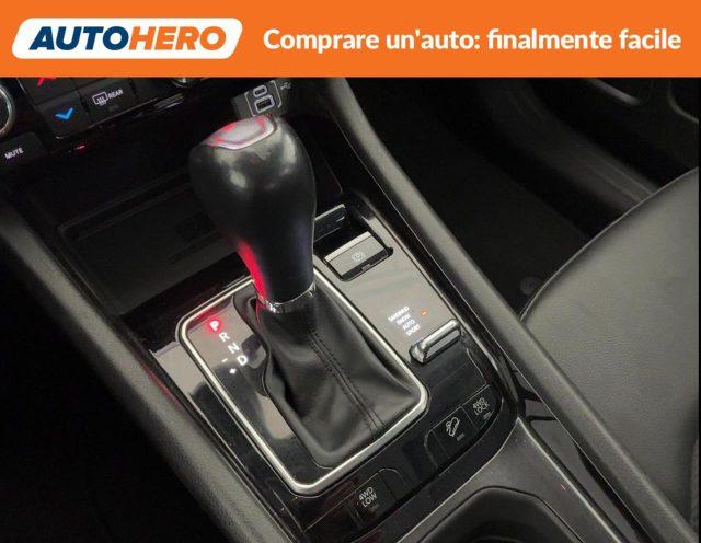 JEEP Compass 1.3 Turbo T4 190 CV PHEV AT6 4xe Longitude