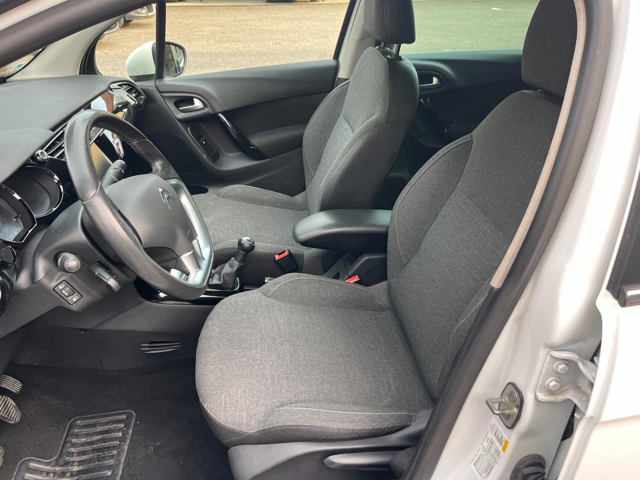 Citroen C3 PureTech 82 Exclusive
