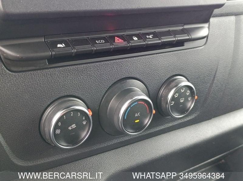 Renault Master T33 2.3 dCi 135 PM-TM Furgone Ice Plus