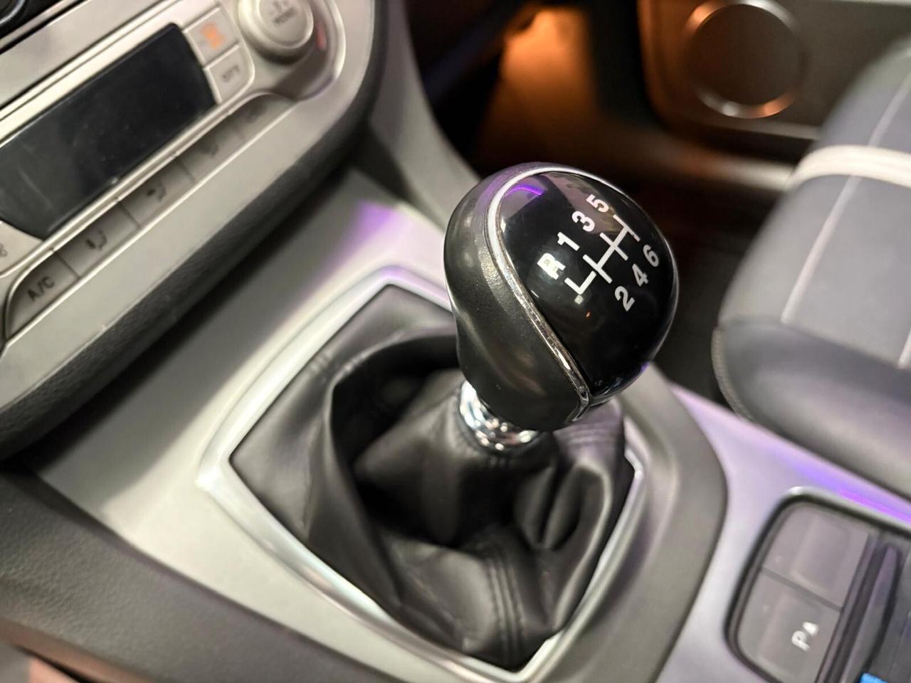 Ford Kuga 2.0 TDCi 163 CV 4WD Titanium DPF