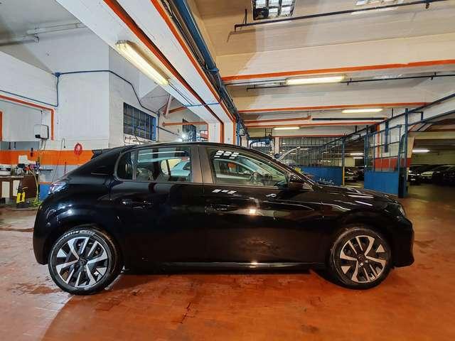 Peugeot 208 1.2 puretech 75cv Active 36 Rate da 193,80 Euro