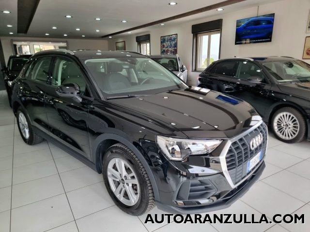 AUDI Q3 NEW 35 2.0 TDI 150CV S tronic Business Navi-Virtua