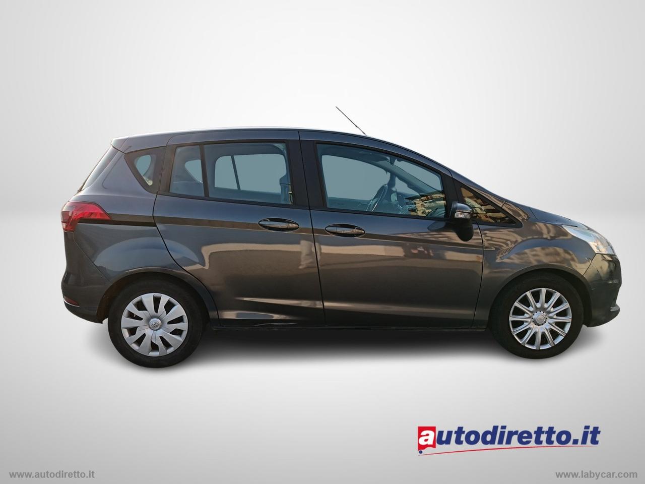 FORD B-Max 1.5 TDCi 95 CV Plus