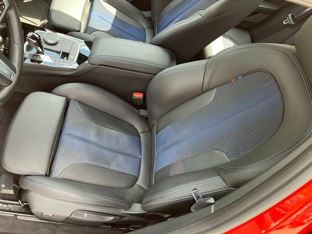 BMW Serie 1 5 Porte 116 d SCR Msport DCT