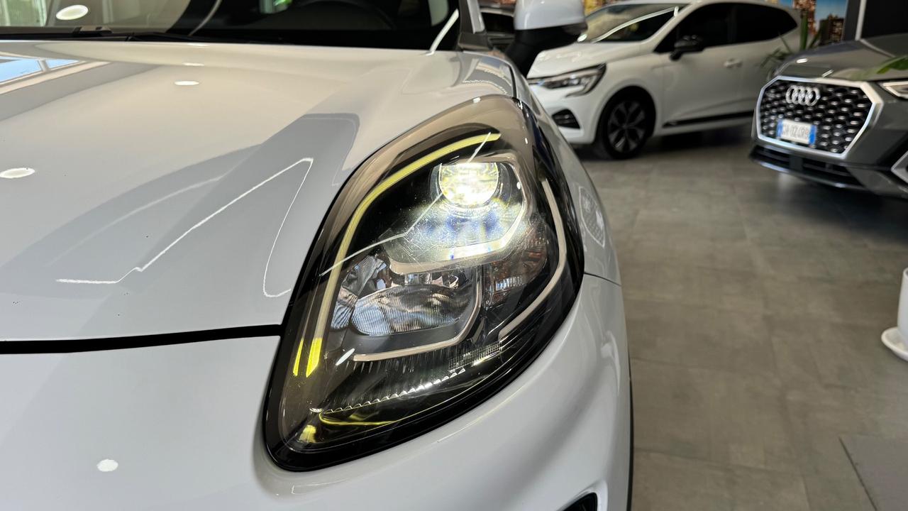 Ford Puma 1.5 EcoBlue 120 CV S&S Titanium-2021