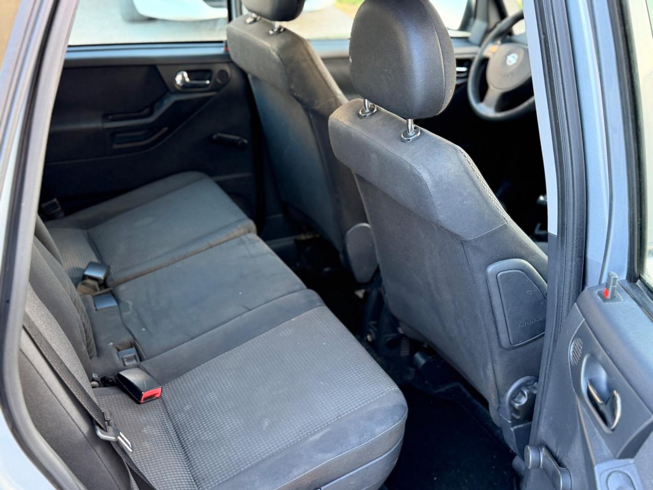 Opel Meriva 1.4 16V Cosmo