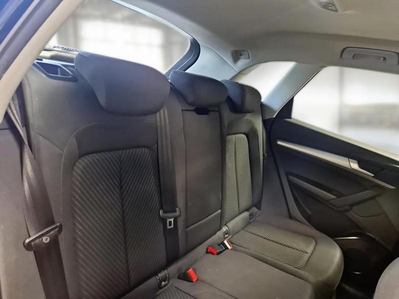 AUDI Q5 40 TDI MHEV BUSINESS QUATTRO S TRONIC SUV