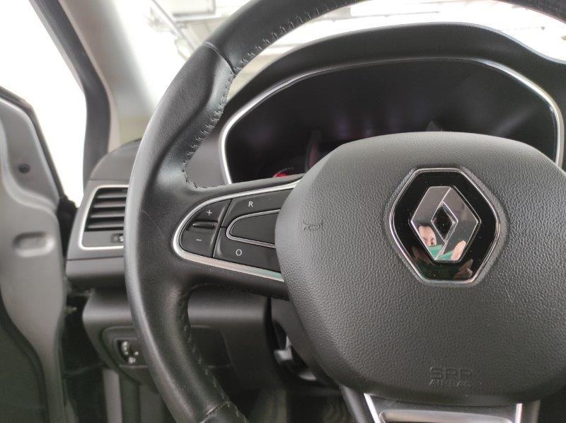 RENAULT Mégane 4ª serie - Mégane Blue dCi 115 CV Business