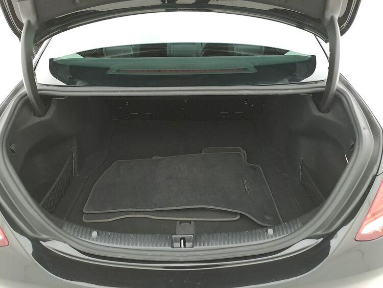 Mercedes Classe C 220d Business BR172245 2.0 Diesel 194CV