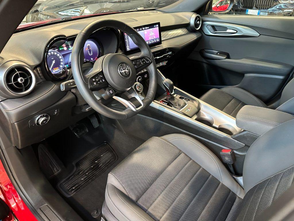 Alfa Romeo Tonale 1.5 160 CV MHEV TCT7 Ti - 20" - Camera 360 - FULL