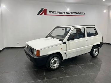 Fiat Panda 900 i.e. cat Young