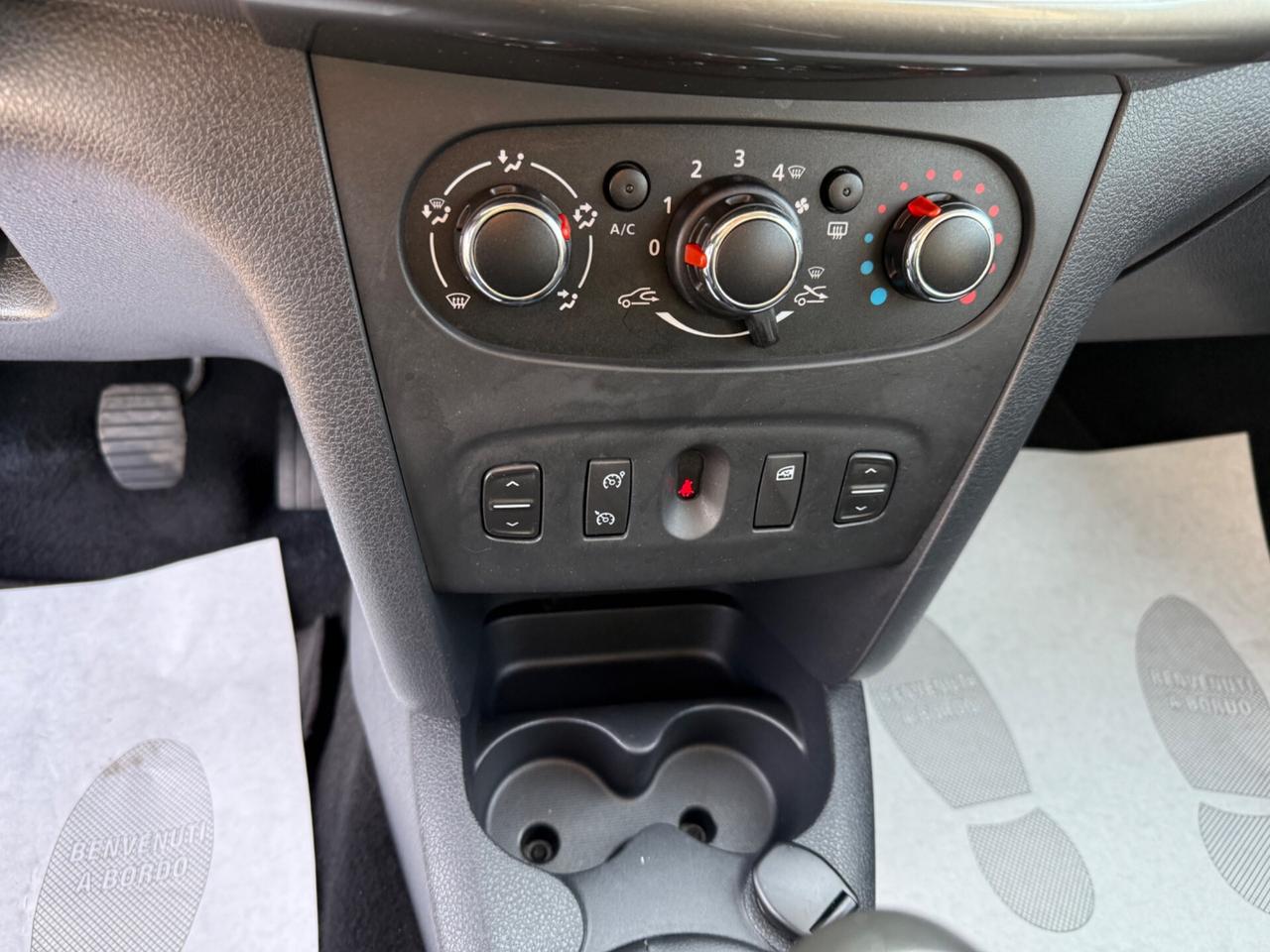 Dacia Sandero Stepway 900 TCe 12V 90CV Prestige EUR06