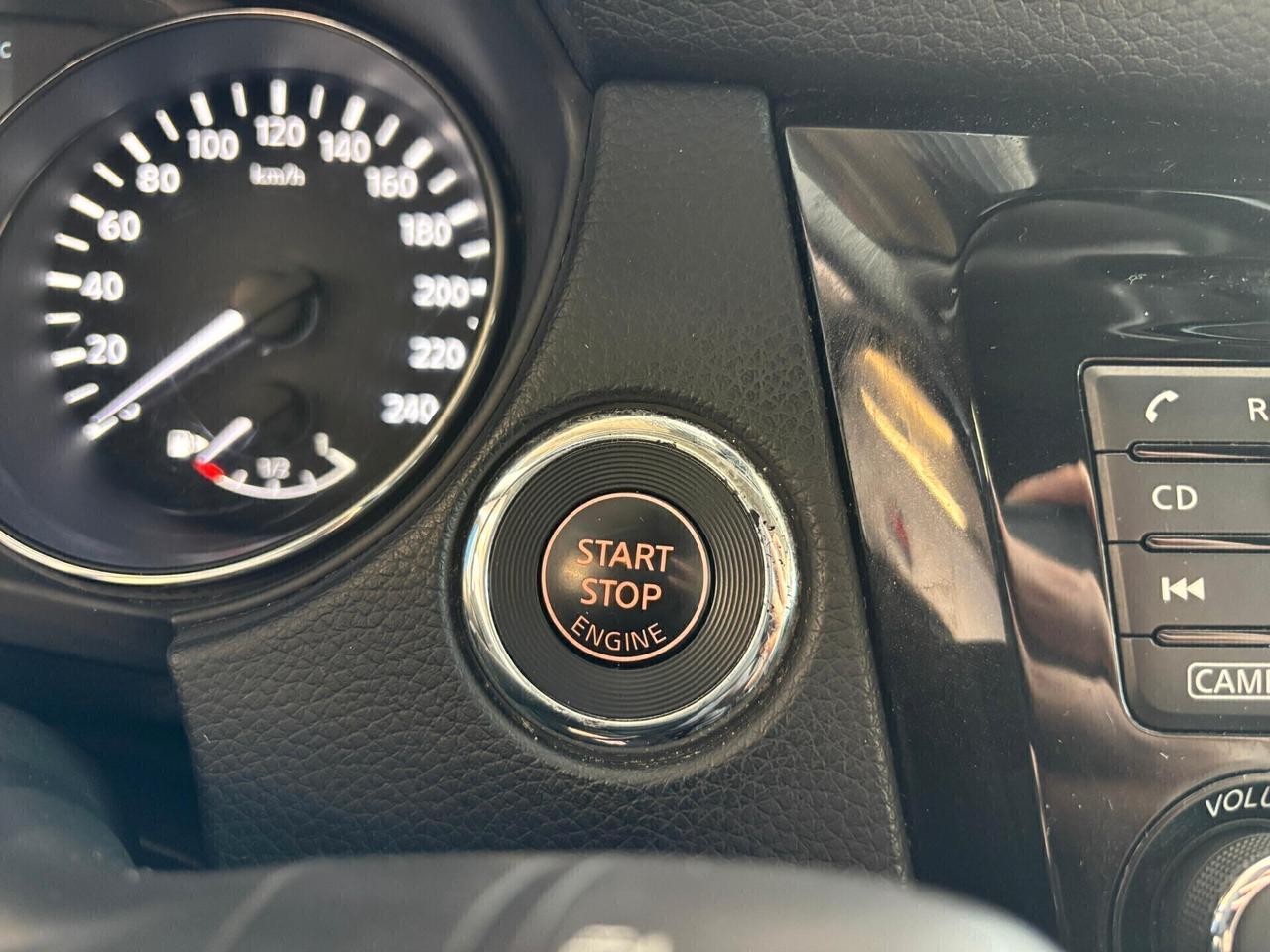 Nissan Qashqai 1.5 Diesel Neopatentati