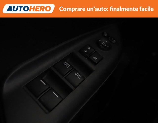 HONDA Jazz 1.3 Elegance Navi ADAS CVT