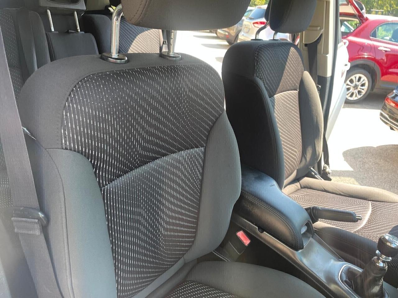 Fiat Freemont 2.0 Multijet 140 CV 4X4 7 P IVA ESP