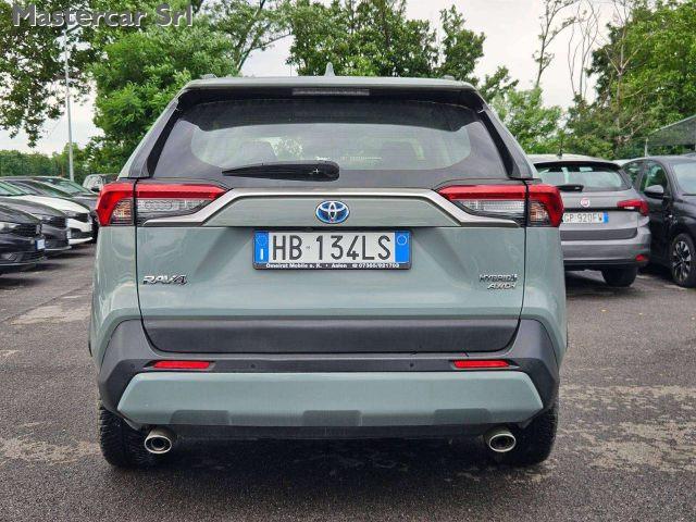 TOYOTA RAV 4 Rav4 2.5 vvt-ie h Business awd-i 222cv e-cvt - HB1