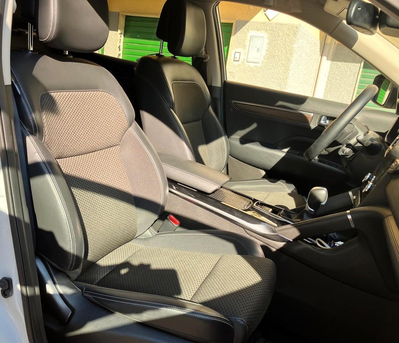Renault Koleos dCi 175CV X-Tronic Energy Initiale Paris