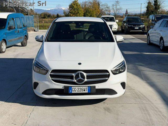 MERCEDES-BENZ B 180 D 116cv Auto Business Extra - GG226WT