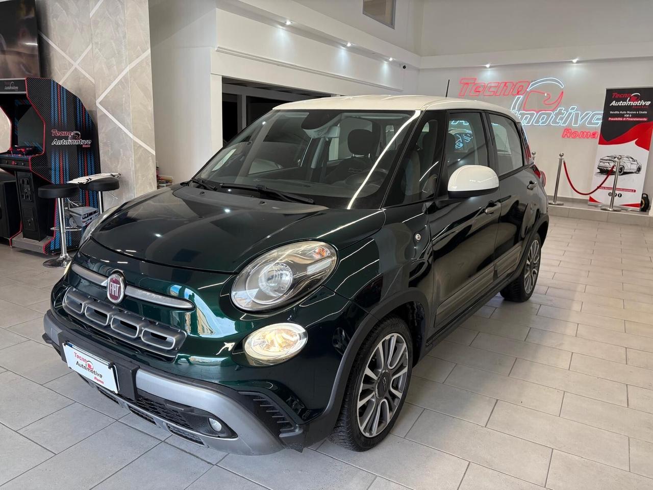 Fiat 500L 1.6 Multijet 120 CV Cross