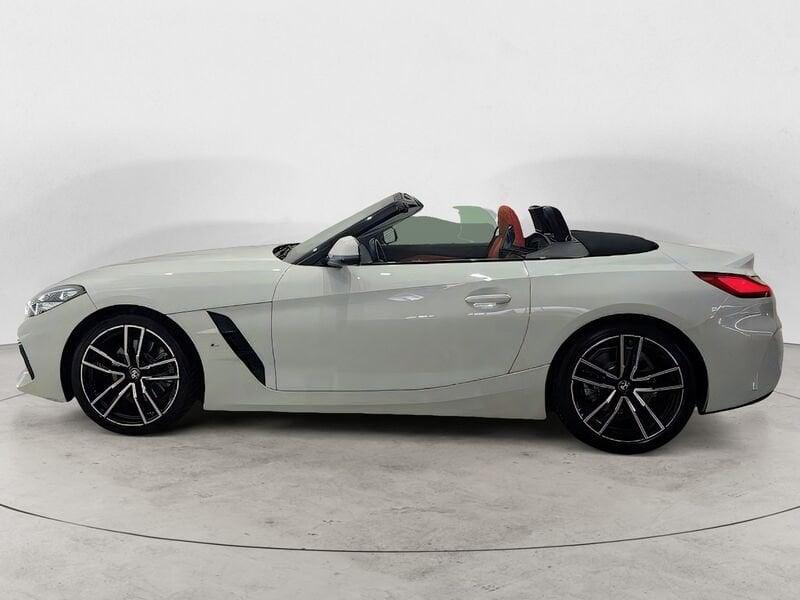 BMW Z4 Z4 sDrive20i