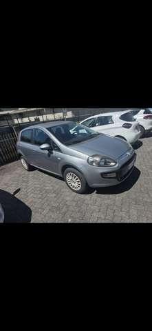 Fiat Grande Punto 5p 1.4 natural power Dynamic 77cv