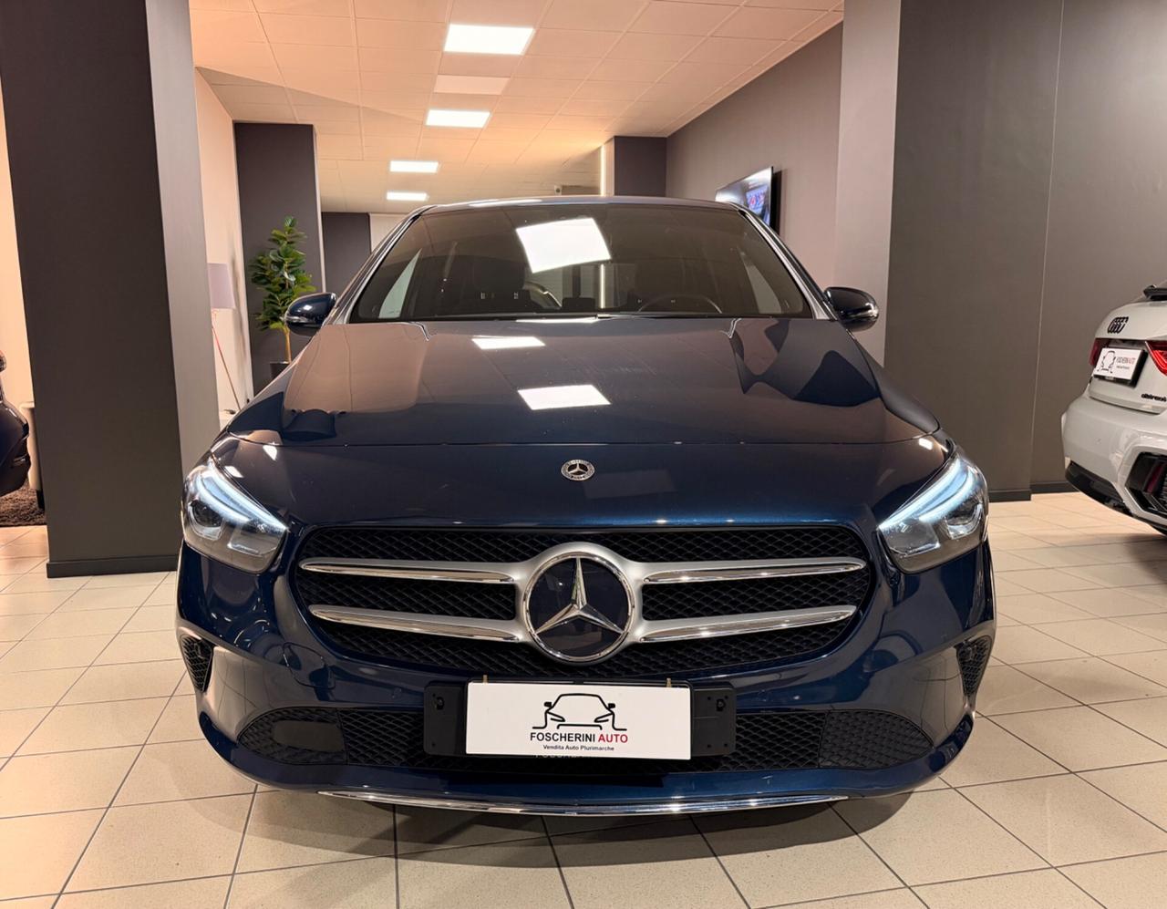 Mercedes classe B180 d Automatic Sport plus 2022’