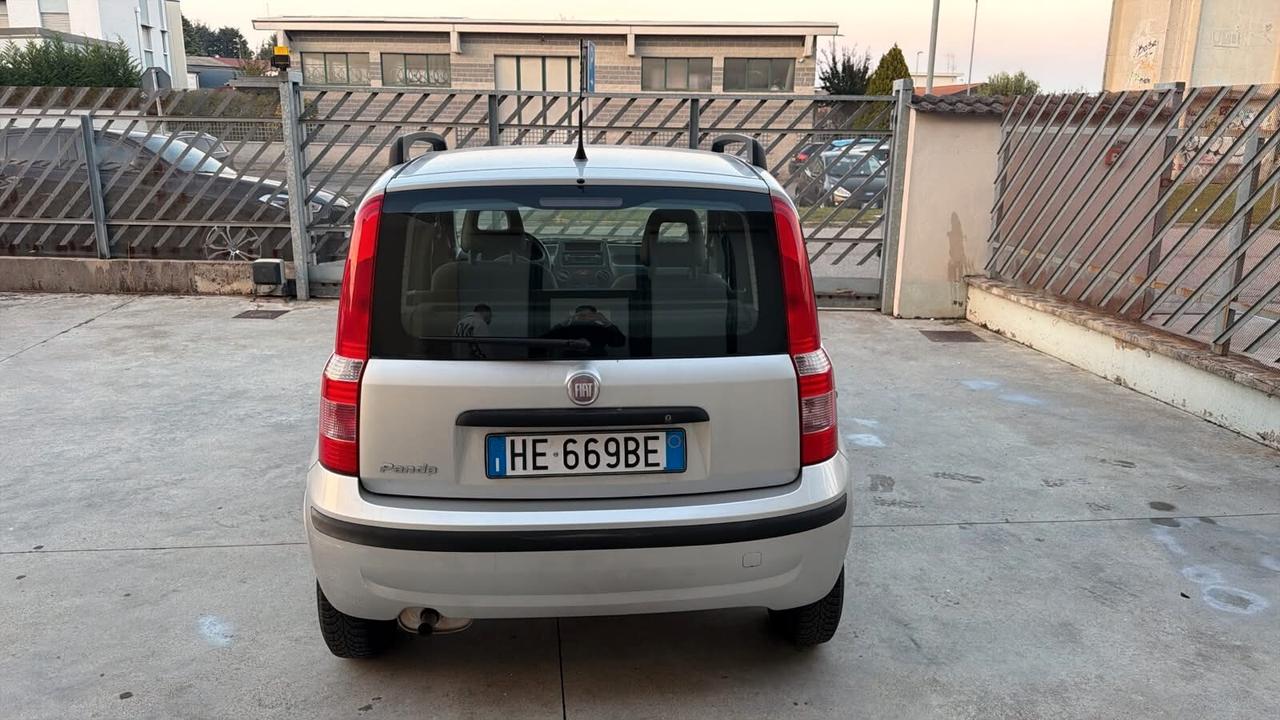 Fiat Panda 1.1 Actual Eco