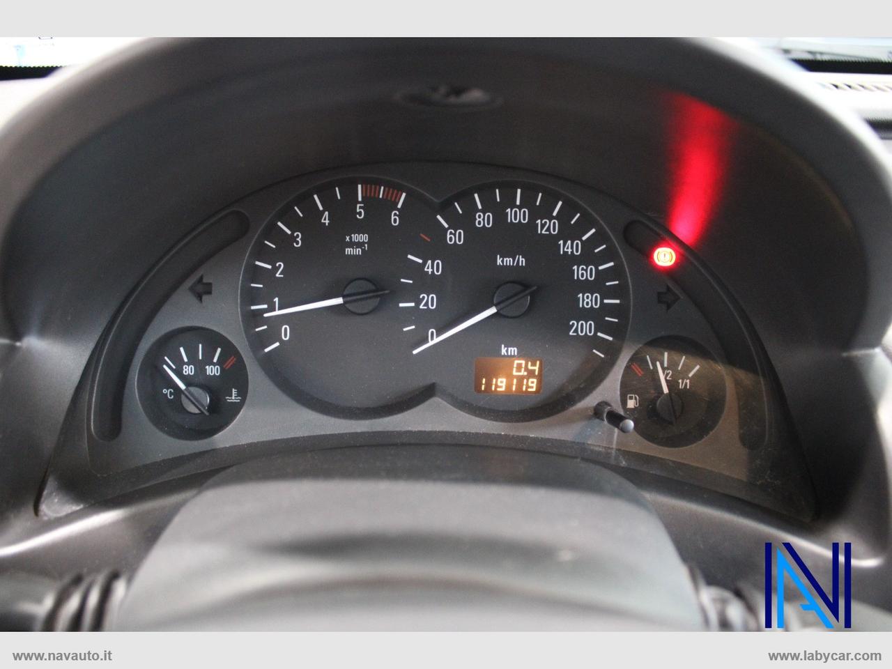 OPEL Corsa 1.3 16V CDTI 5p. Cosmo