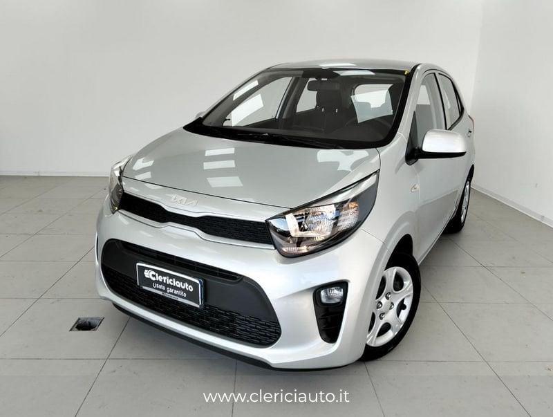 Kia Picanto 1.0 12V 5 porte Urban