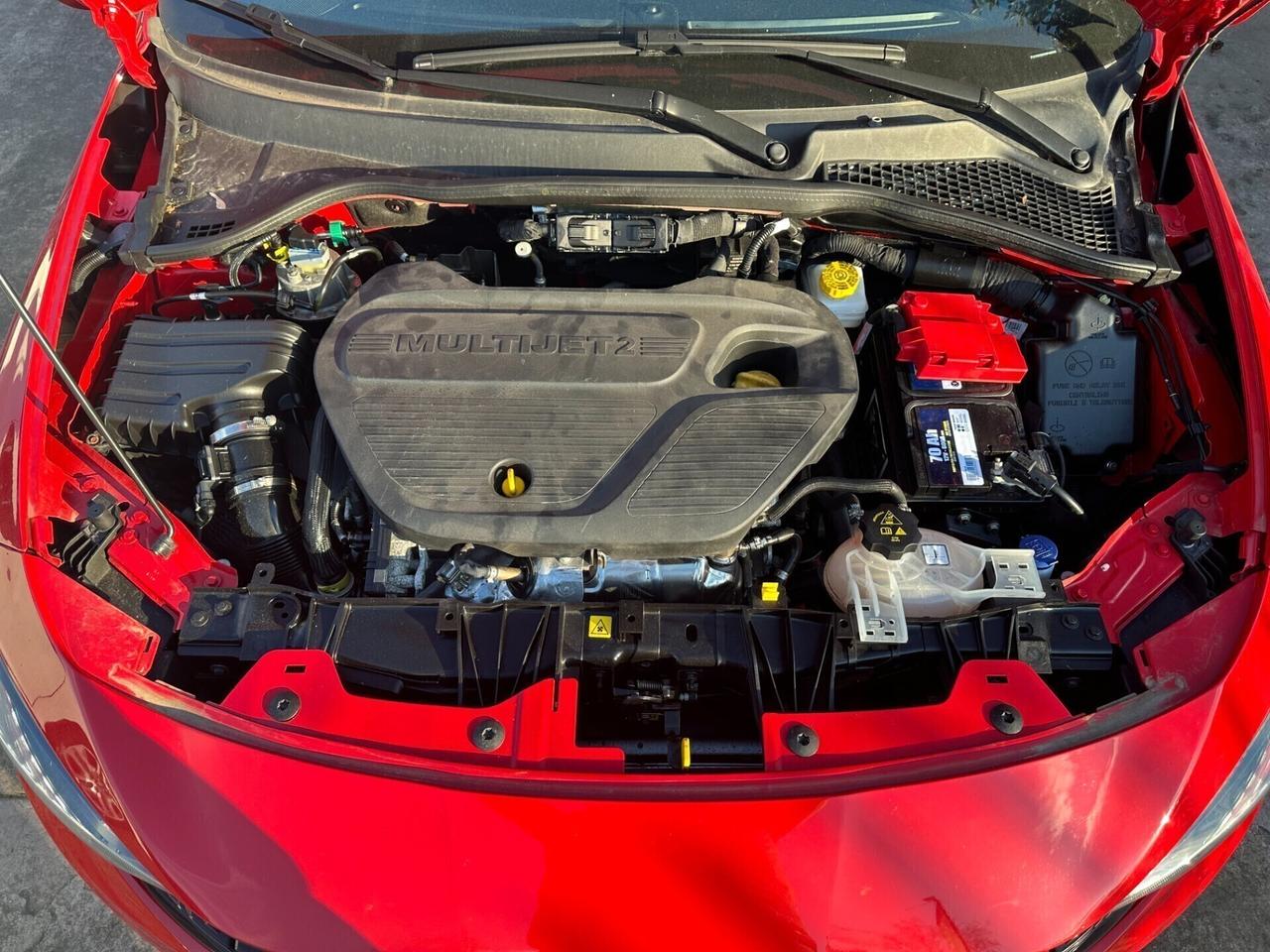 TIPO*SW*1.6*MTJ*S*DESIGN*UNICA*GARANZIA*12*24*MESI